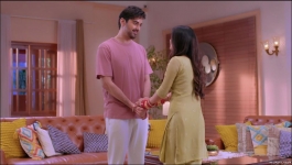 Aangan Apno Ka - 1st April 2024